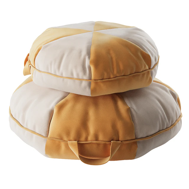 Cookie Bean Bag — Descargar