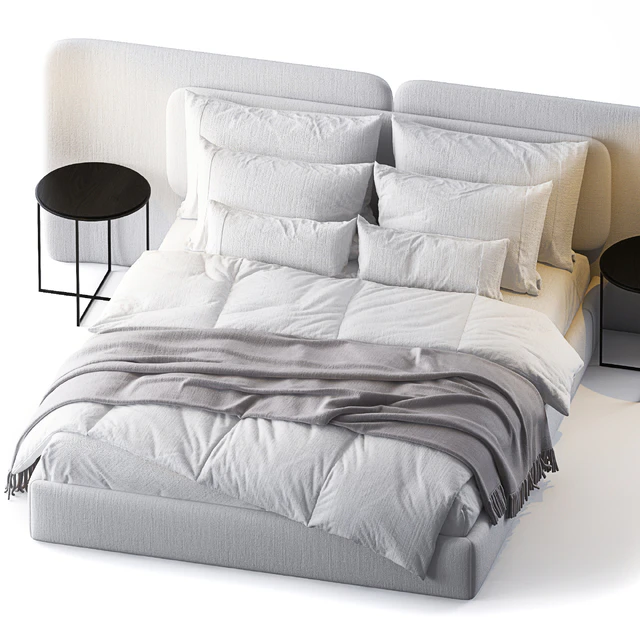 Angelo Bed — Descargar