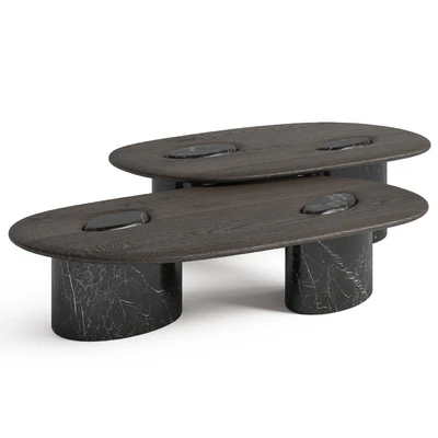 Enne Rita coffee tables — Вид 7