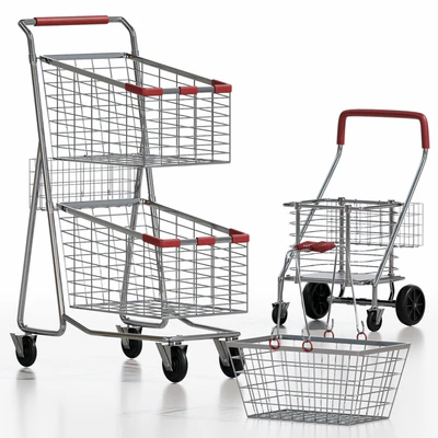shop cart set01 — Ver 7