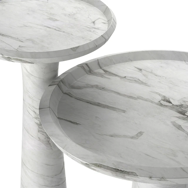 Pompano Tables / Eichholtz — Descargar