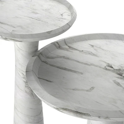 Pompano Tables / Eichholtz — Ver 4