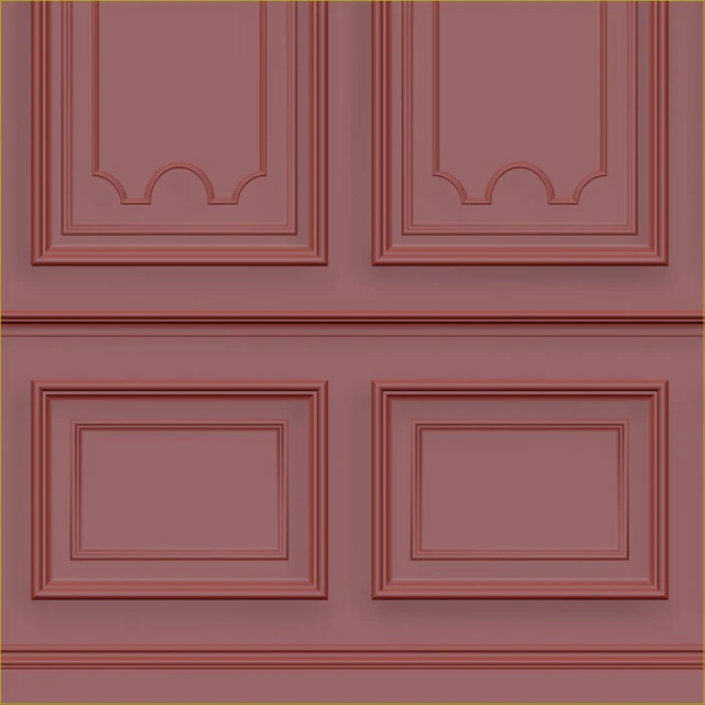 Декоративная штукатурка с молдингом 35 — Скачать