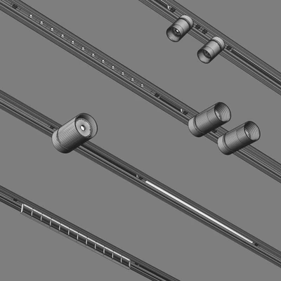 Reggiani set — Ver 5