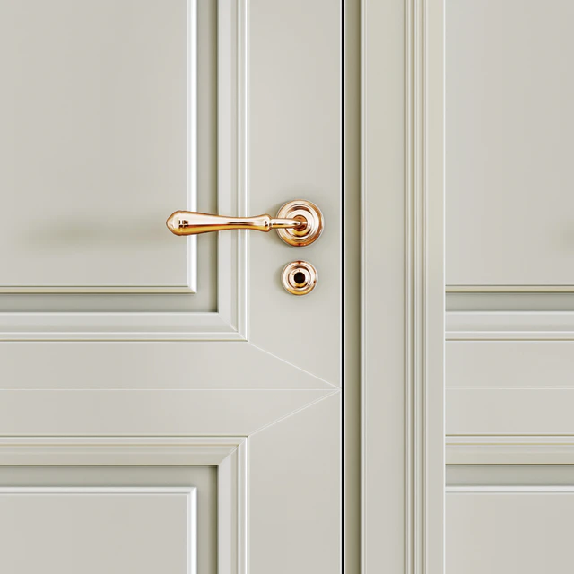 Classic interior doors-2 — Descargar