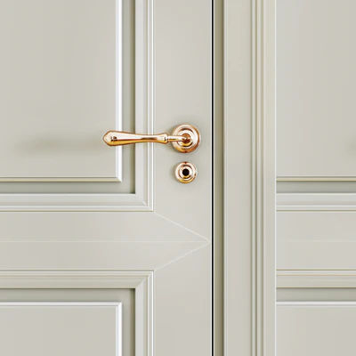 Classic interior doors-2 — Ver 3