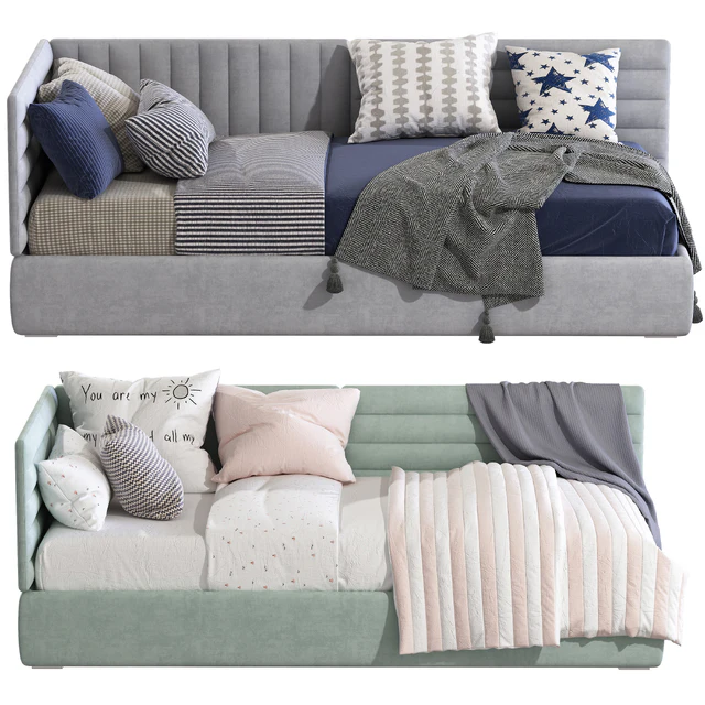 Contemporary style sofa bed 3 — Descargar