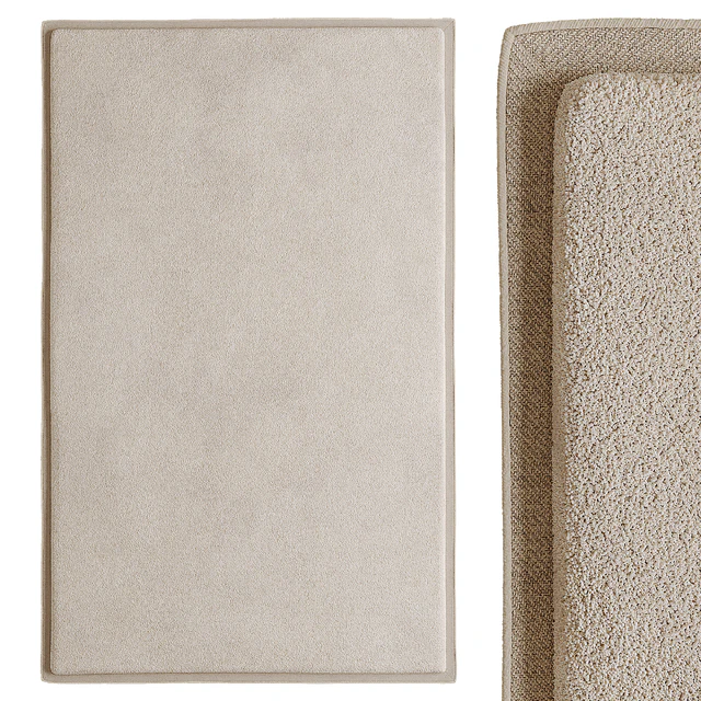 Studioilse Tufted Rug — Скачать