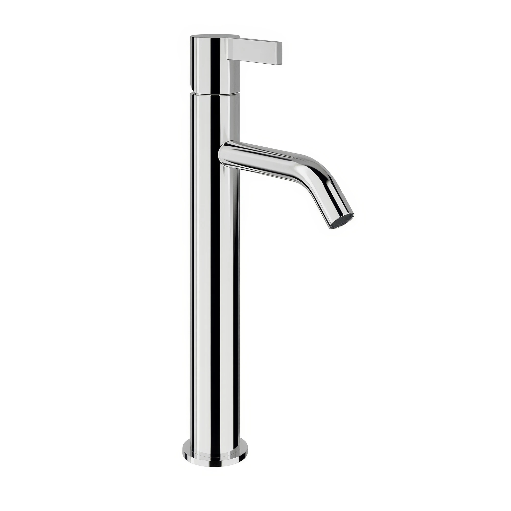 kartell column single lever basin mixer h 29 cm by laufen — Download