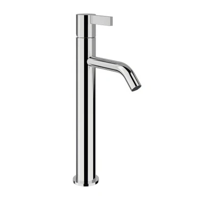 kartell column single lever basin mixer h 29 cm by laufen — download
