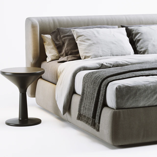Ditre Italia Claire Bed — Descargar