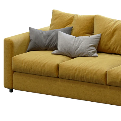 Ikea Vimle — Ver 5