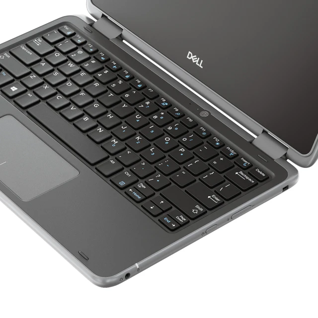 Dell Latitude 3190 Laptop — Скачать