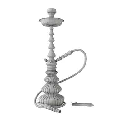 Hookah MYA Luna Hookah — Ver 2