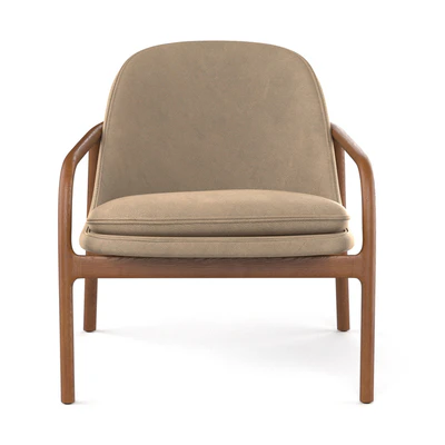 Armchair Aleman — Ver 5