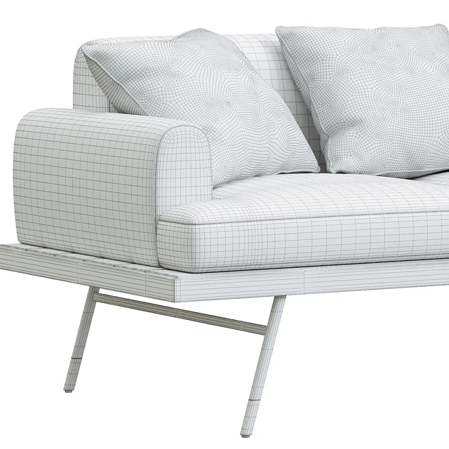 MONTROSE SOFA — Скачать