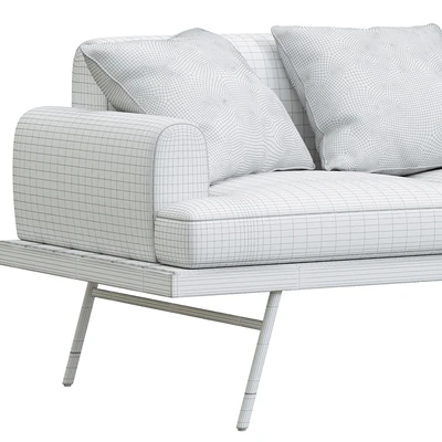 MONTROSE SOFA — Вид 3