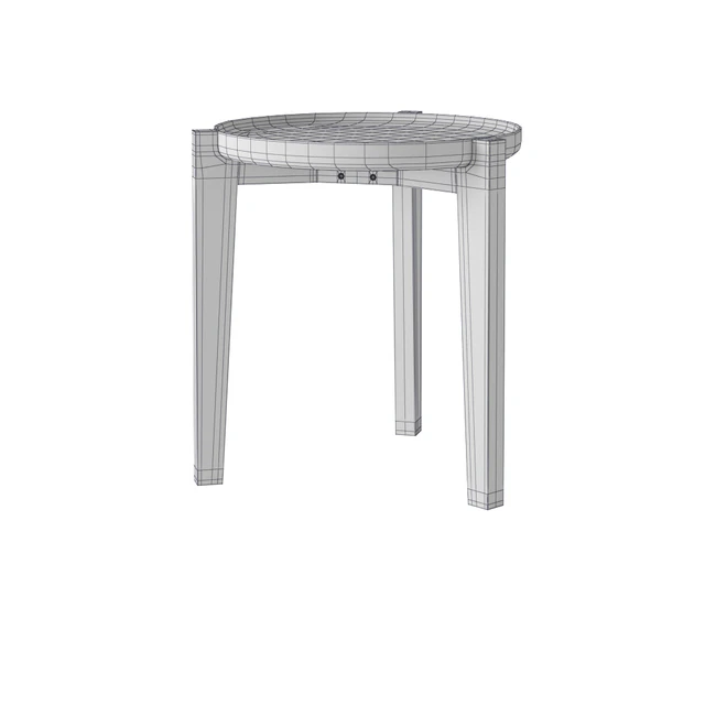 Rejuvenation Wade Nesting Coffee Tables — Descargar