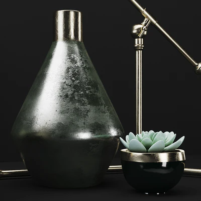 Decorative Set 2 — Ver 3