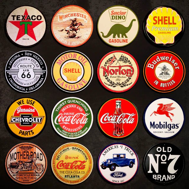 Metal Signs №17 — Descargar