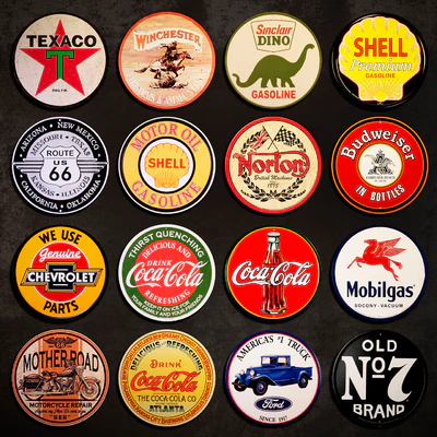 Metal Signs №17 — Descargar