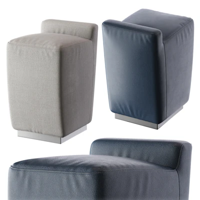 BAXTER GRAZ Stool — descargar