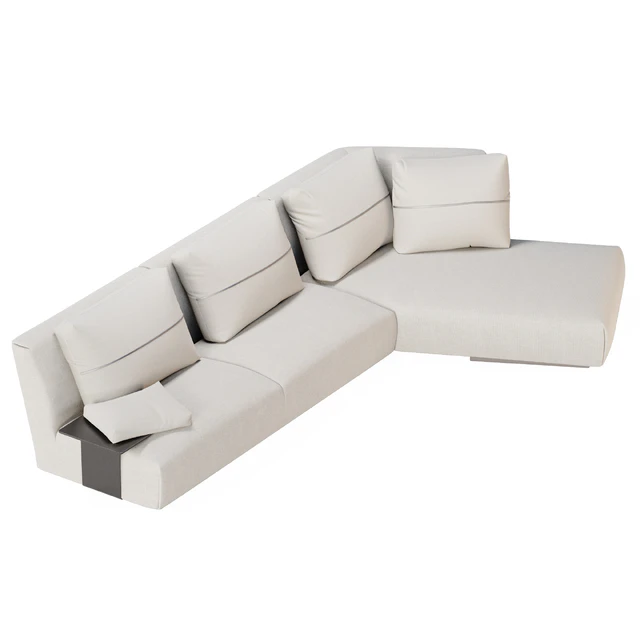 Sofa Ditre Italia ATLANTIS — Descargar