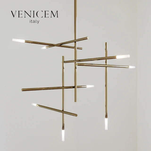 VeniceM Kitami Suspension Large — Скачать