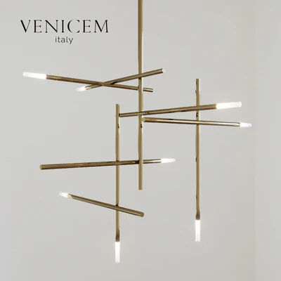 VeniceM Kitami Suspension Large — Вид 1