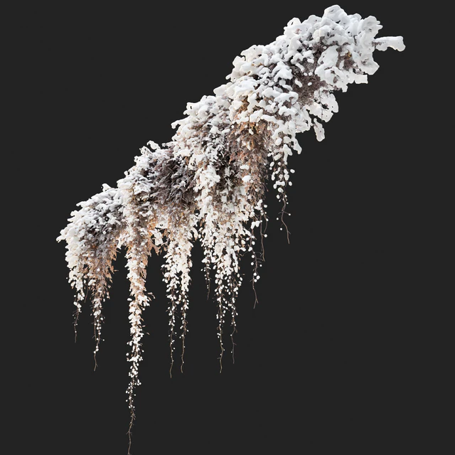 Hanging plant 40 — Descargar