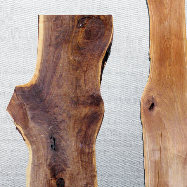 Walnut Slabs | Слэбы из ореха — Скачать