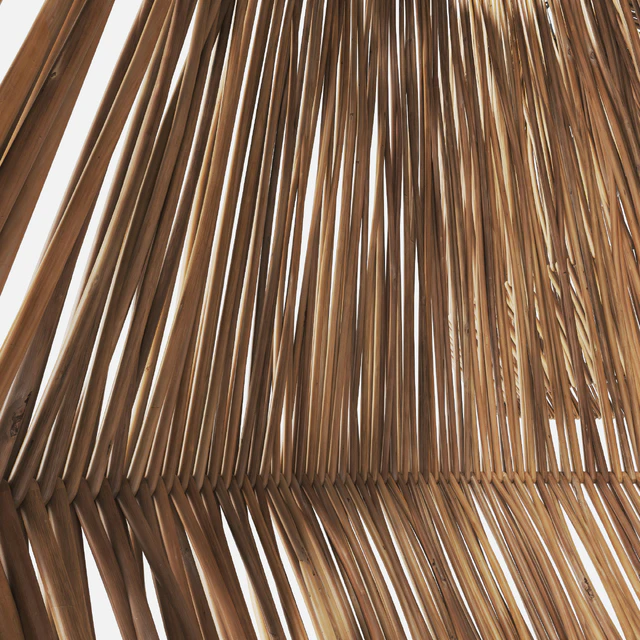 Lamp wicker n42 — Скачать