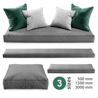 Seat Pillows Set 2 — Вид 1