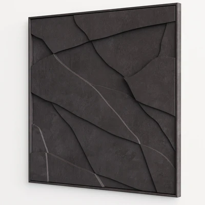 Рельеф Bas relief no 3 — Вид 4