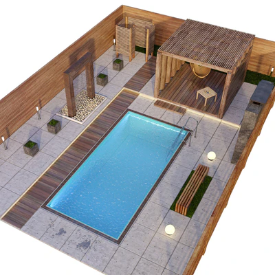 Set for Exterior — Ver 1