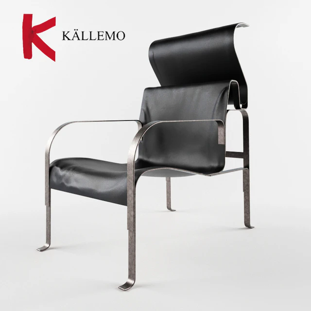 Kallemo John Kandell — Descargar