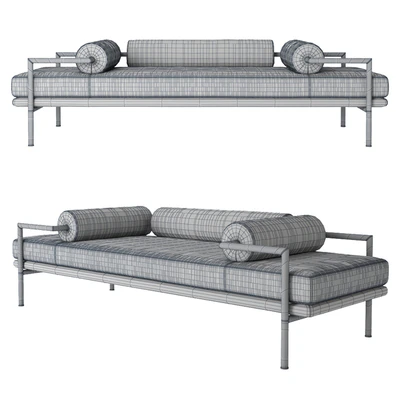 Luteca dorcia daybed — Ver 4