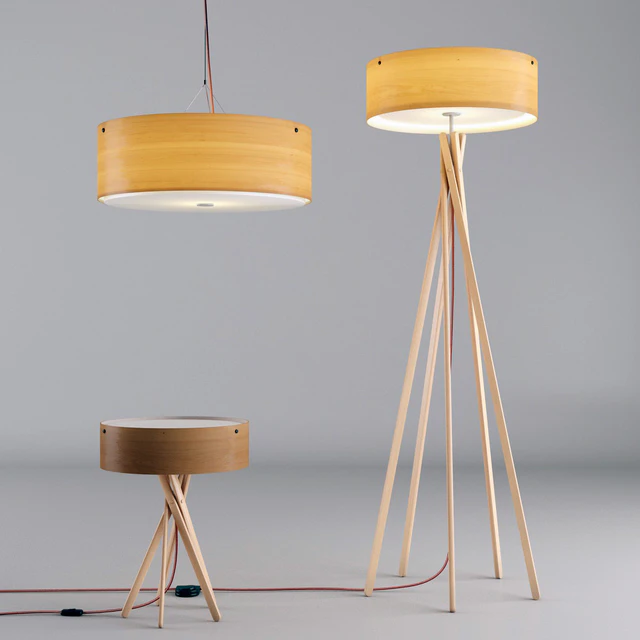 Arba Lamps — Скачать