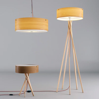 Arba Lamps — Скачать