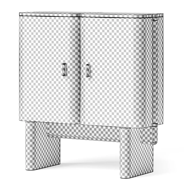 Marcin Rusak Flora Perma Cabinet — Descargar