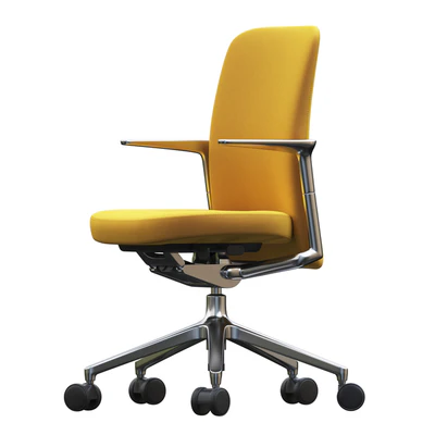 Vitra Pacific Office Chair — Ver 1