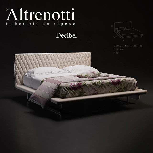 Altrenotti Decibel 1 — Descargar