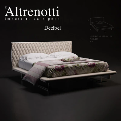 Altrenotti Decibel 1 — Ver 1