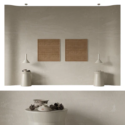 Headboard 009 — Ver 1