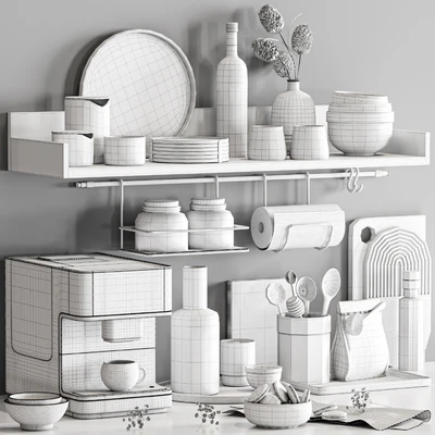 kitchen accessories066 — Ver 7