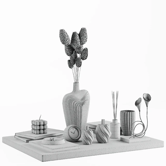 Decorative Set1 - minimalism — Descargar