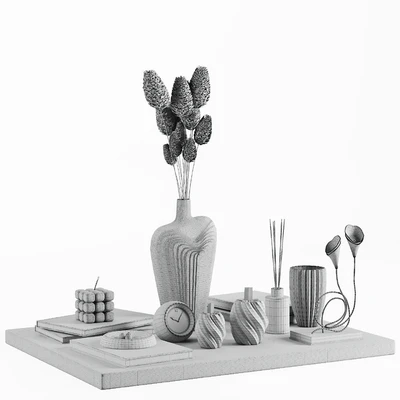 Decorative Set1 - minimalism — Ver 5