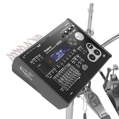 Electronic drums Roland TD30-KV — Ver 3
