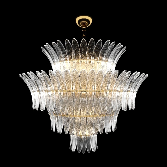 Barovier & Toso Palamette — Descargar