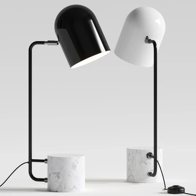 Aromas del Campo Luca Table Lamps — Вид 1